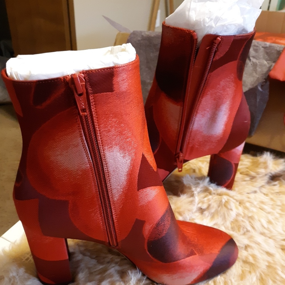 Booties - Picture 3 of 8
